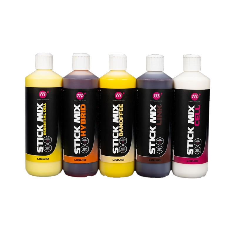 Aditiv MAINLINE Stick Mix Liquid,The Link, 500ml