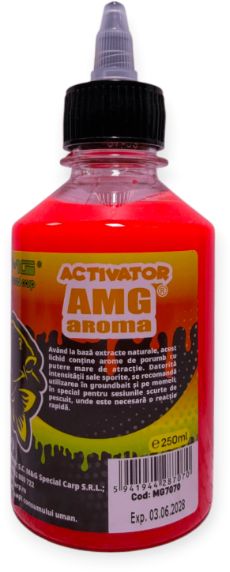 Aditiv MG Activator aAroma, 250ml