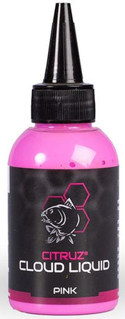 Aditiv Nash Citruz Cold Liquid, Pink, 100ml