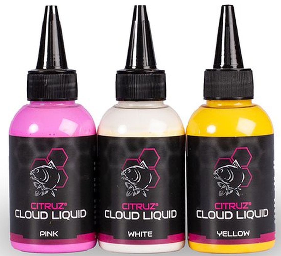 Aditiv Nash Citruz Cold Liquid, Pink, 100ml