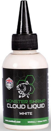 Aditiv Nash Monster Shrimp Cold Liquid, White, 100ml