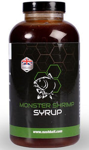 Aditiv Nash Monster Shrimp Syrup 2024, 1L