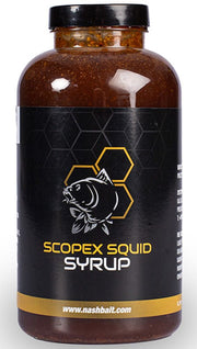 Aditiv Nash Scopex Squid Syrup 2024, 1L