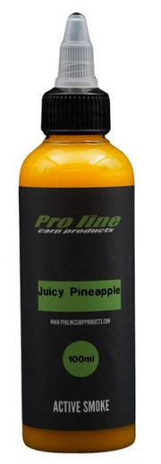 Aditiv PRO LINE Active Smoke, Juicy Pineapple, 100ml
