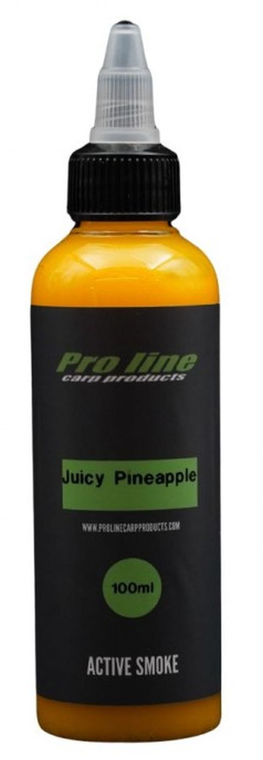 Aditiv PRO LINE Active Smoke, Juicy Pineapple, 100ml