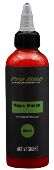 Aditiv PRO LINE Active Smoke, Magic Mango, 100ml