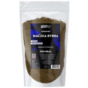Aditiv Praf Feeder Bait Faina de Peste, 400g