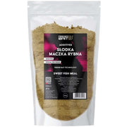 Aditiv Praf Feeder Bait Faina de Peste Dulce, 400g