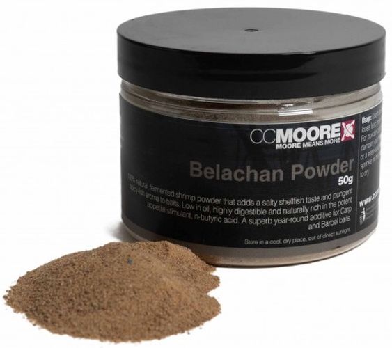 Aditiv Pudra CC MOORE Belachan Powder
