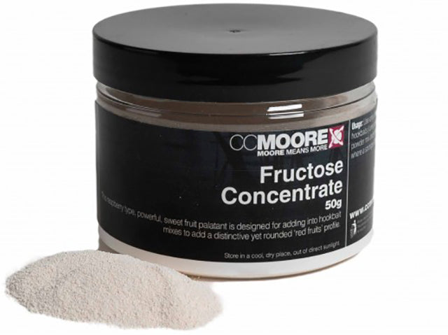 Aditiv Pudra CC MOORE Fructose Concentrate Flavour