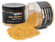 Aditiv Pudra CC MOORE Powder Bait Booster Live System
