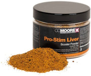 Aditiv Pudra CC MOORE Pro-Stim Liver Bait Booster Powder