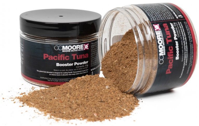 Aditiv Pudra CC MOORE Tuna Booster Powder