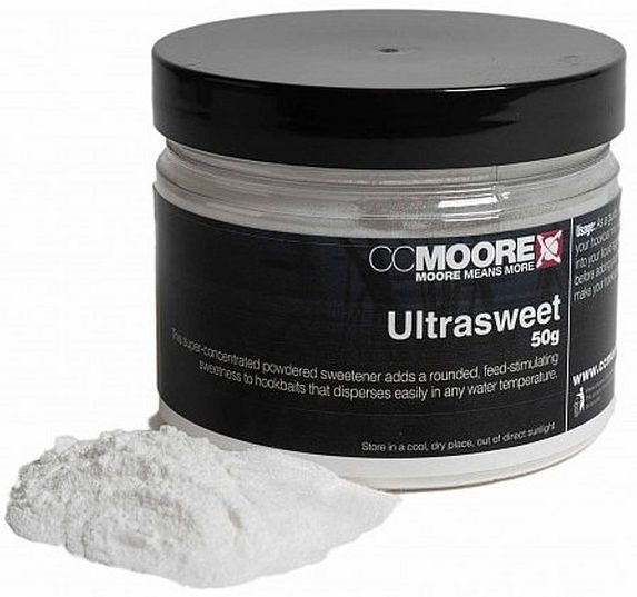 Aditiv Pudra CC MOORE Ultrasweet