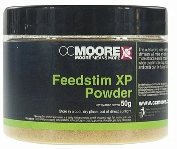 Aditiv Pudra CC Moore Feedstim XP Powder