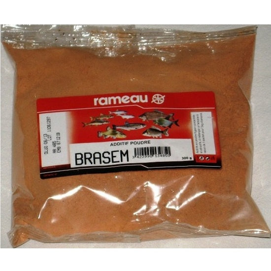 Aditiv Pudra Rameau 300g/punga Milodor