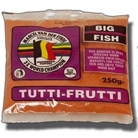 Aditiv Pudra Van den Eynde, Tutti Frutti, 250g