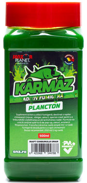 Aditiv SENZOR Karmaz, Novac Plancton, 500ml