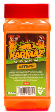 Aditiv SENZOR Karmaz, Novac Usturoi, 500ml