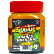 Aditiv SENZOR Sugiuc Fumigena Mix Uleiuri, Ananas si Banana, 250ml