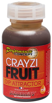Aditiv STARBATIS Dip, Crazyi Fruit , 200ml