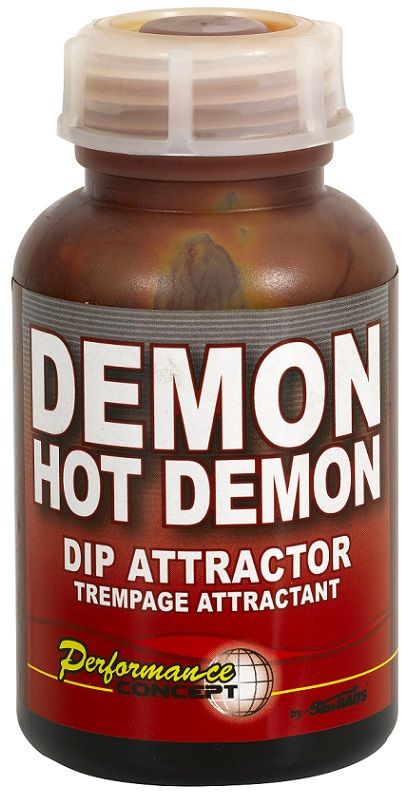 Aditiv STARBATIS Dip, Hot Demon, 200ml