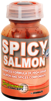Aditiv STARBATIS Dip, Spicy Salmon, 200ml