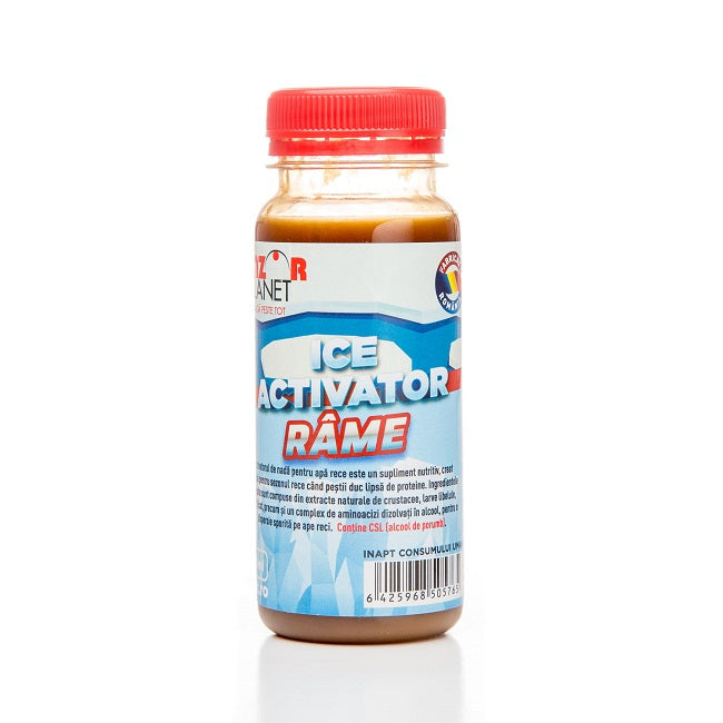 Aditiv Senzor Rame Ice Activator 150 ml