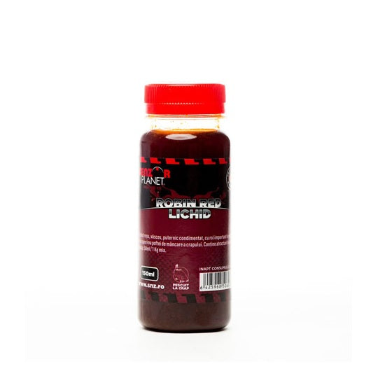 Aditiv Senzor Robin Red Lichid 150ml