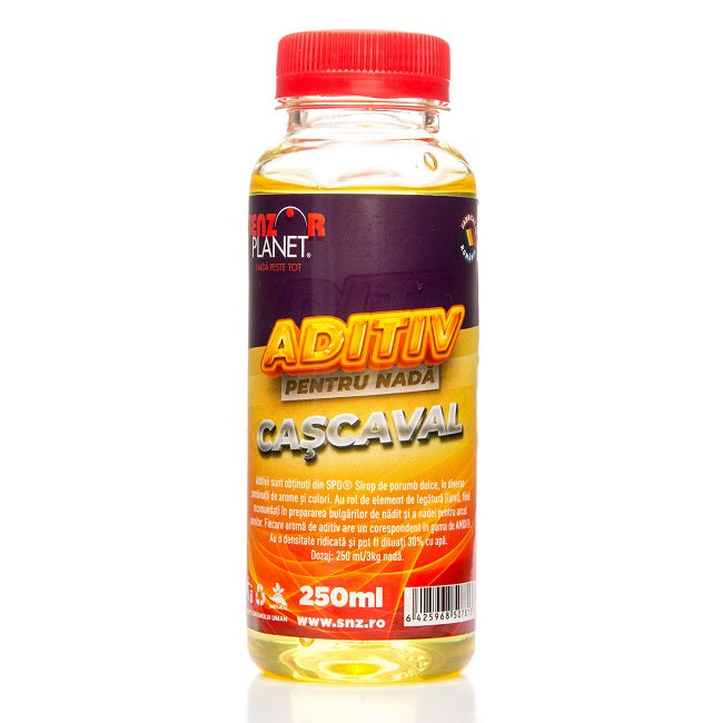 Aditiv Senzor Viermusi 250ml