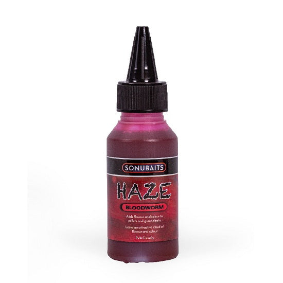 Aditiv Sonubaits Bloodworm Haze Liquid 100ml