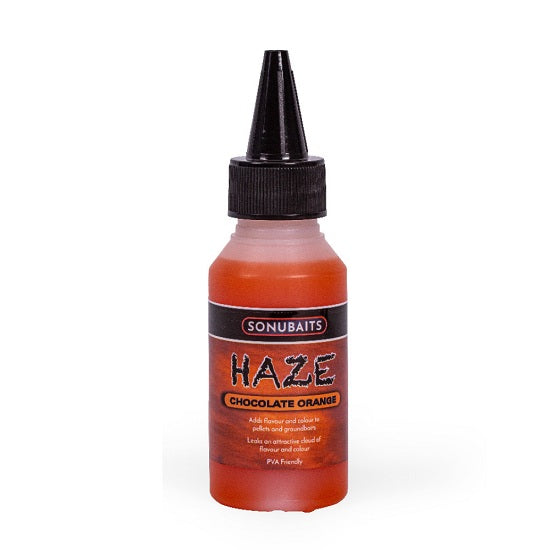 Aditiv Sonubaits Chocolate Orange Haze Liquid 100ml