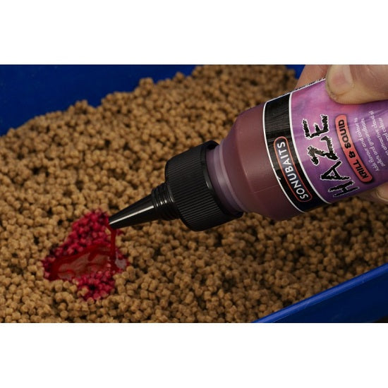 Aditiv Sonubaits Fluoro Haze Liquid 100ml