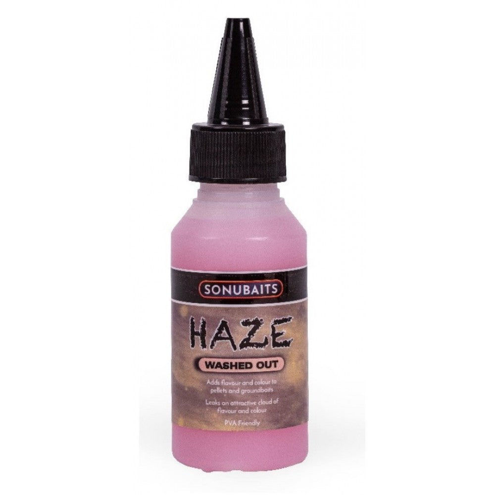 Aditiv Sonubaits Haze Liquid Wahsed Out