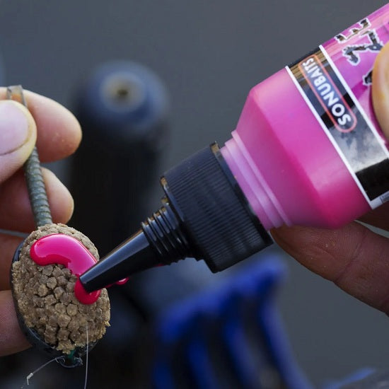 Aditiv Sonubaits Washed Out Haze Liquid 100ml
