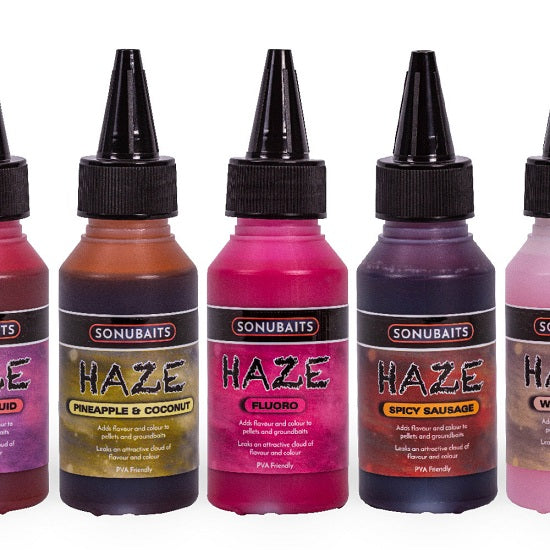 Aditiv Sonubaits Washed Out Haze Liquid 100ml