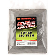 Aditiv Trabucco Additives GNT Super Big Fish 250g
