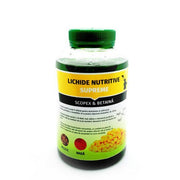  Aditiv lichid 220 Baits Supreme Scopex &amp; Betaina - 250ml