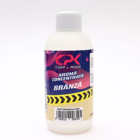  Aditiv lichid CPK Aroma Concentrata Branza 100ml