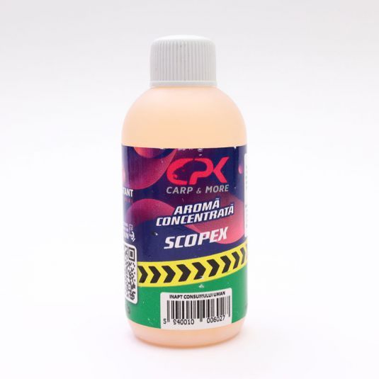  Aditiv lichid CPK Aroma Concentrata Scopex 100ml