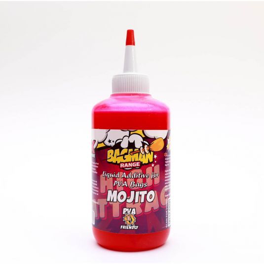  Aditiv lichid CPK Bagman PVA Mojito 250ml