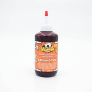 Aditiv lichid CPK Bagman PVA Salmon Tuna 250ml