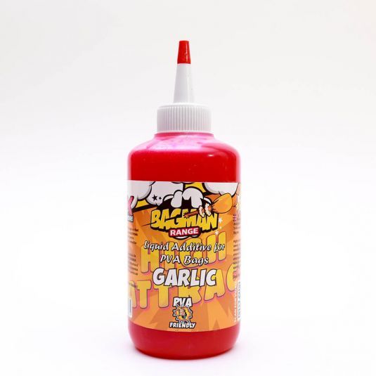  Aditiv lichid CPK Bagman PVA Usturoi 250ml