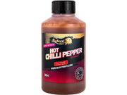 Aditiv lichid Select Baits Hot Chilli Pepper Extract 500ml