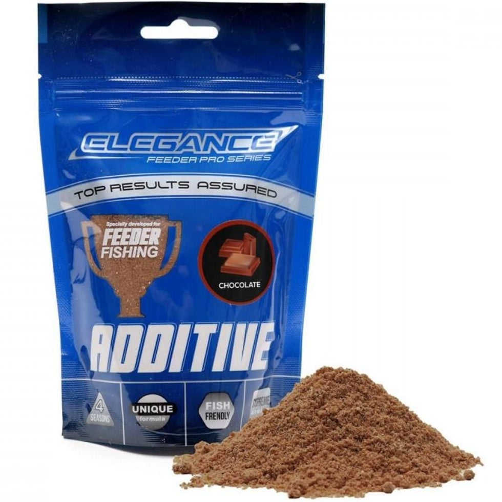 Aditiv pentru Nada FORMAX Ciocolata, 150g