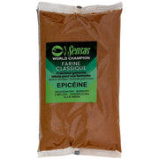 Aditiv pentru Nada SENSAS Epiceine (Mix Turt Dulce si Piscot), 20kg