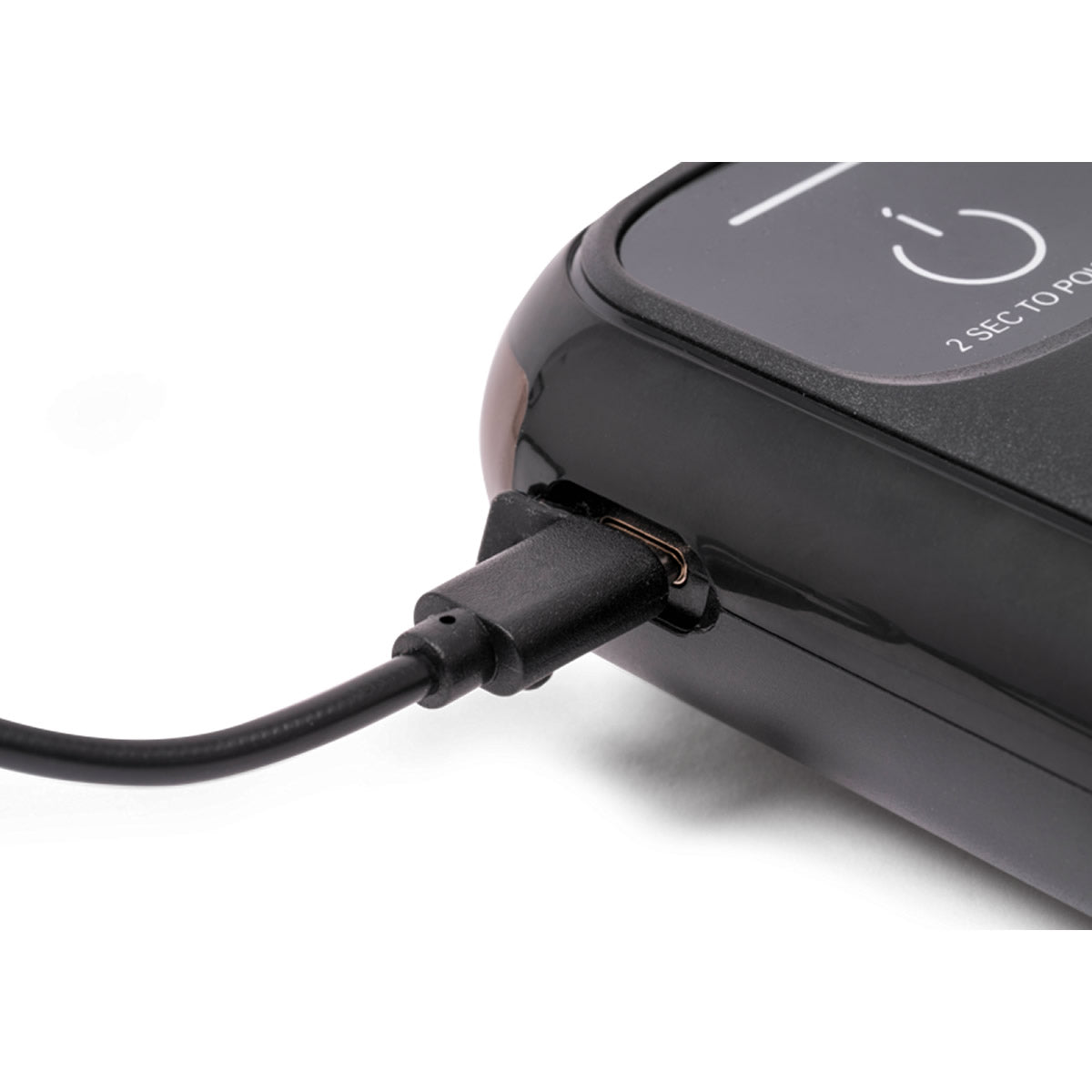 Aerator BLACK CAT Silent Aerator, 1buc/pac