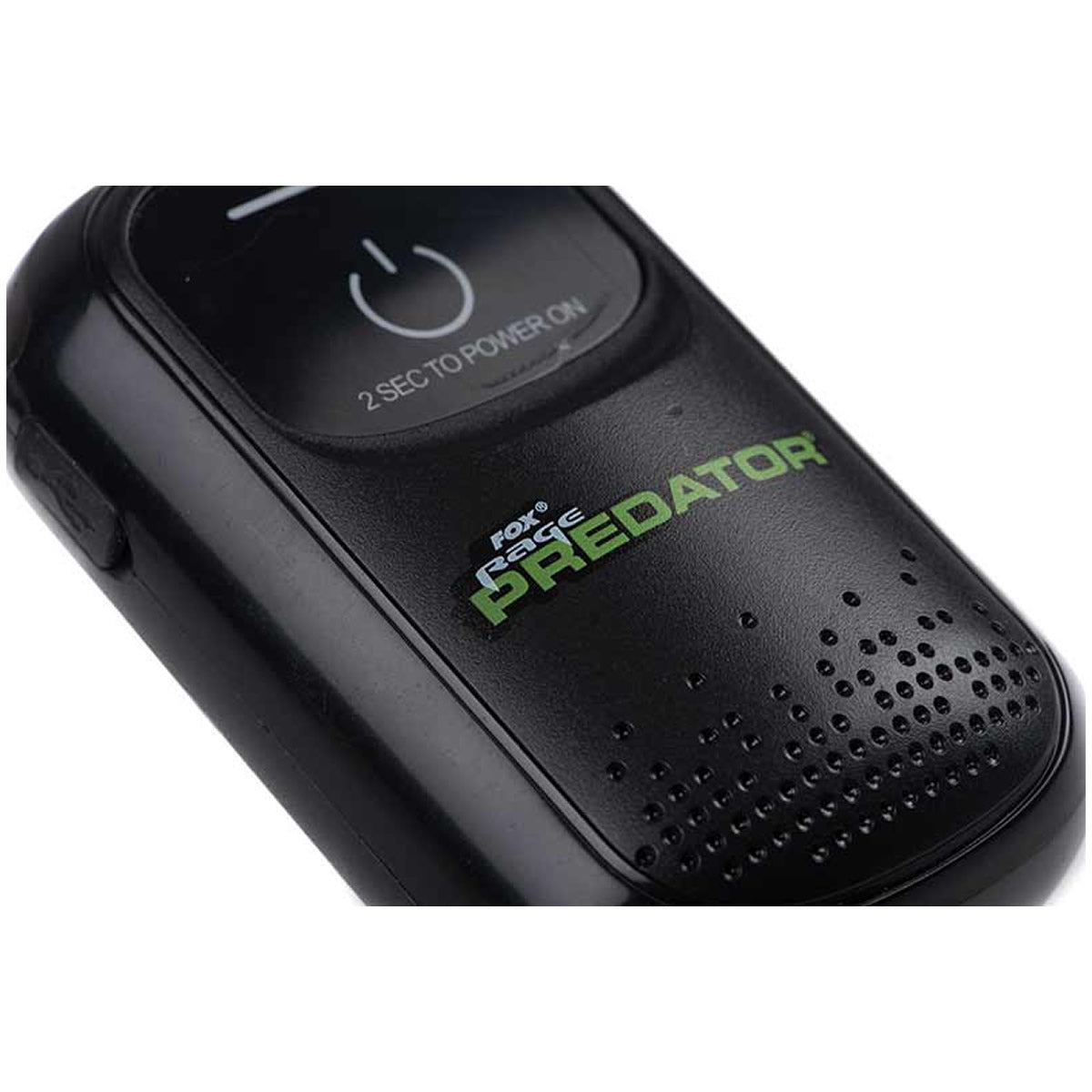 Aerator FOX RAGE Predator USB-C Aerator, 1buc/pac