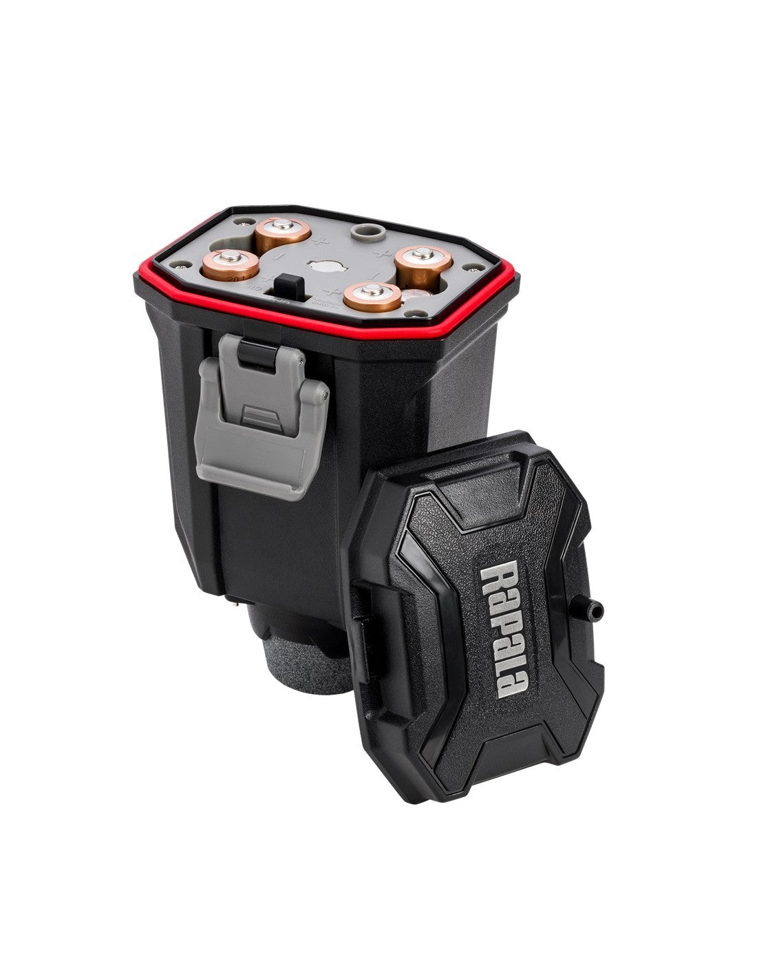 Aerator Rapala Automat Compact