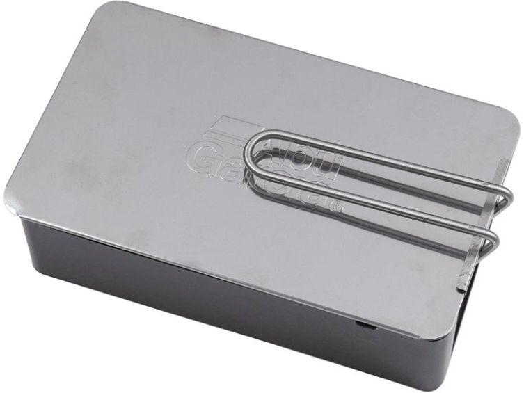 Afumatoare Abu Garcia Fish Smoker Small, 30x18x9cm  
